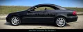 Mercedes-Benz CLK 200K AVANTGARDE - 2.Hd. - 58.000 KM !