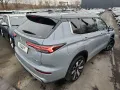 Mitsubishi Plug-in Hybrid Outlander Diamant Top 4WD Dienstw