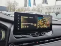 Mitsubishi Plug-in Hybrid Outlander Diamant Top 4WD Dienstw