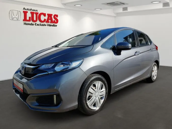 Honda Jazz 1.3 Trend*SITZH*KLIMAANLAGE*