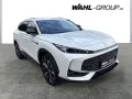 MG HS HEV MY25