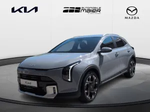 Kia XCeed 1.6T 180PS SPIRIT *JBL*NAVI*LEDER*LED*