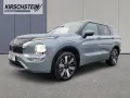 Mitsubishi Plug-in Hybrid Outlander Diamant Top 4WD Dienstw