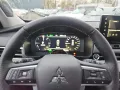 Mitsubishi Plug-in Hybrid Outlander Diamant Top 4WD Dienstw