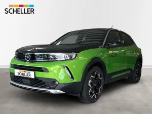 Opel Mokka e Ultimate
