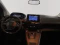Peugeot Rifter L1 GT Elektromotor 136