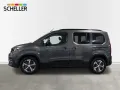 Peugeot Rifter L1 GT Elektromotor 136