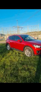 Mazda CX5 awd