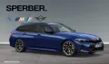 BMW M340d xDrive Touring