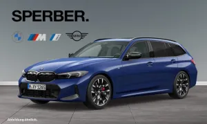 BMW M340d xDrive Touring