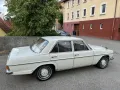Mercedes-Benz Mercedes Benz 220D W115 Strich8 Oldtimer