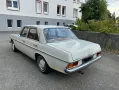 Mercedes-Benz Mercedes Benz 220D W115 Strich8 Oldtimer