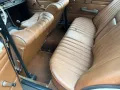 Mercedes-Benz Mercedes Benz 220D W115 Strich8 Oldtimer