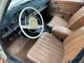 Mercedes-Benz Mercedes Benz 220D W115 Strich8 Oldtimer