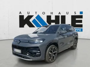 Volkswagen Tayron R-Line 2.0TDI 4Motion 4Motion CarPlay ACC