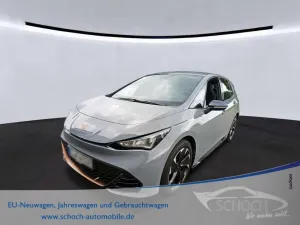 Cupra Born 150 kW