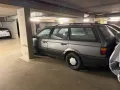 Volkswagen Vw Passat 1.8 Variant B3/35i
