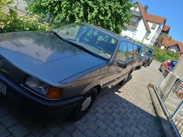 Volkswagen Vw Passat 1.8 Variant B3/35i