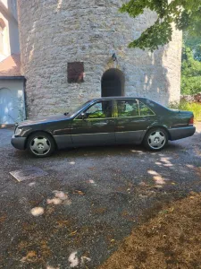 Mercedes-Benz SL 400