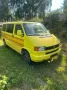 Volkswagen T4 Synchron 4x4 Allrad
