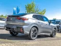 BMW X2 sDrive20i M Sport AHK RFK NAVI LED Massage