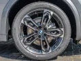 BMW X2 sDrive20i M Sport AHK RFK NAVI LED Massage