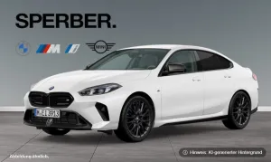 BMW M235 xDrive Head Up*Harman Kardon*ACC*360 Kamera