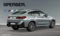 BMW X4 M40d