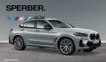 BMW X4 M40d