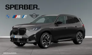 BMW X3 M50 xDrive