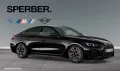 BMW 420d Gran Coupé