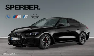 BMW 420d Gran Coupé