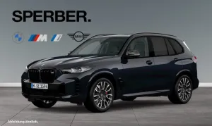 BMW X5 M60i xDrive