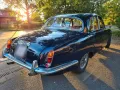Jaguar S-Type Tausch möglich
