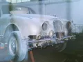Jaguar S-Type Tausch möglich