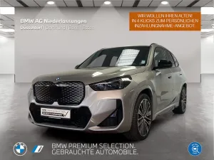 BMW iX1 xDrive30 M Sport AHK Driv.Assist.Prof LED