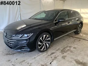 Volkswagen Arteon1.4 TSI R-Line ACC DigiCockp Kam LED+ AHK