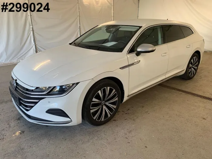 Volkswagen Arteon Elegance ACC Digtacho 360Kam AHK LED 18
