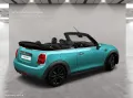 MINI One Cabrio PDC Sportsitze LED Sitzheizung