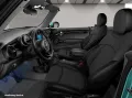 MINI One Cabrio PDC Sportsitze LED Sitzheizung