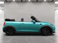 MINI One Cabrio PDC Sportsitze LED Sitzheizung