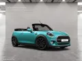 MINI One Cabrio PDC Sportsitze LED Sitzheizung