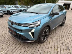 Renault Symbioz Full Hybrid145 Techno AHK SHZ el.Heckkla
