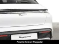 Porsche Taycan Sport Turismo SportDesign InnoDrive 21-Zo