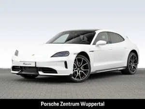 Porsche Taycan Sport Turismo SportDesign InnoDrive 21-Zo