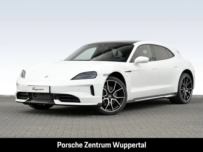 Porsche Taycan Sport Turismo SportDesign InnoDrive 21-Zo