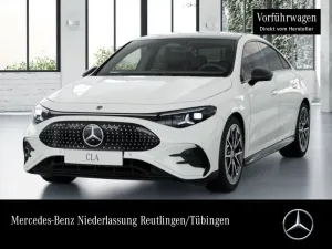 Mercedes-Benz CLA 250 Cp. AMG Pano Multibeam Night Kamera PTS