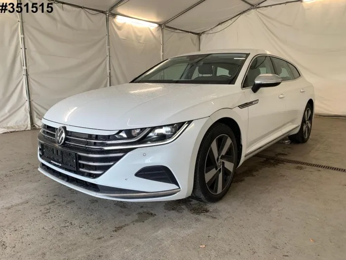 Volkswagen Arteon SB Elegance ACC/DIGITAL-COCK/KEYLESS/ERGO