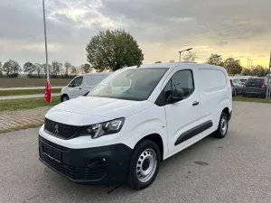 Peugeot Partner Premium L2 AUTOMATIK*KLIMA*KAMERA*