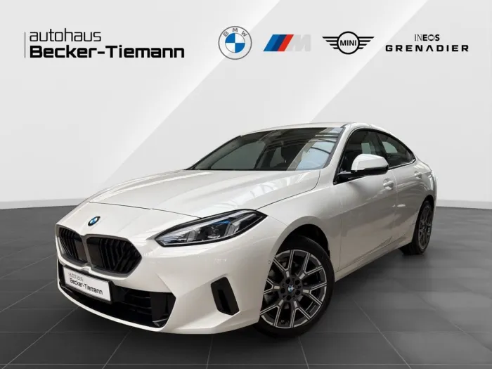 BMW 220 Gran Coupé Widescreen/Adapt.LED/Driv.Ass